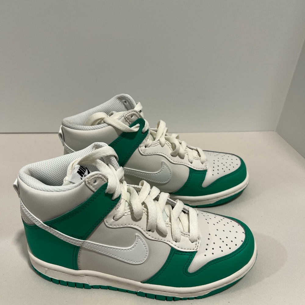 Nike Dunk High Size 4Y or Women’s 5.5